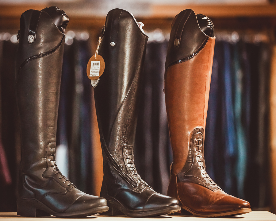 intravet OHG Haendler fuer Reitstiefel